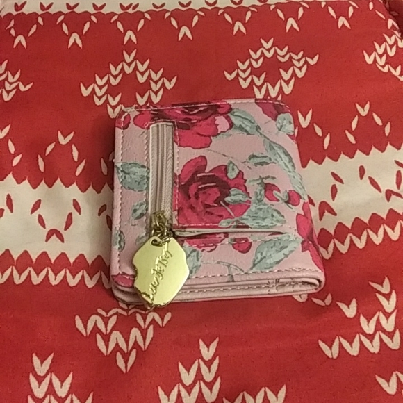 Betsey mini wallet - Picture 3 of 8